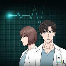 不只《獵犬》，Webtoon「人氣漫畫」TOP 10 推薦 ，科幻、驚悚、運動通通有！